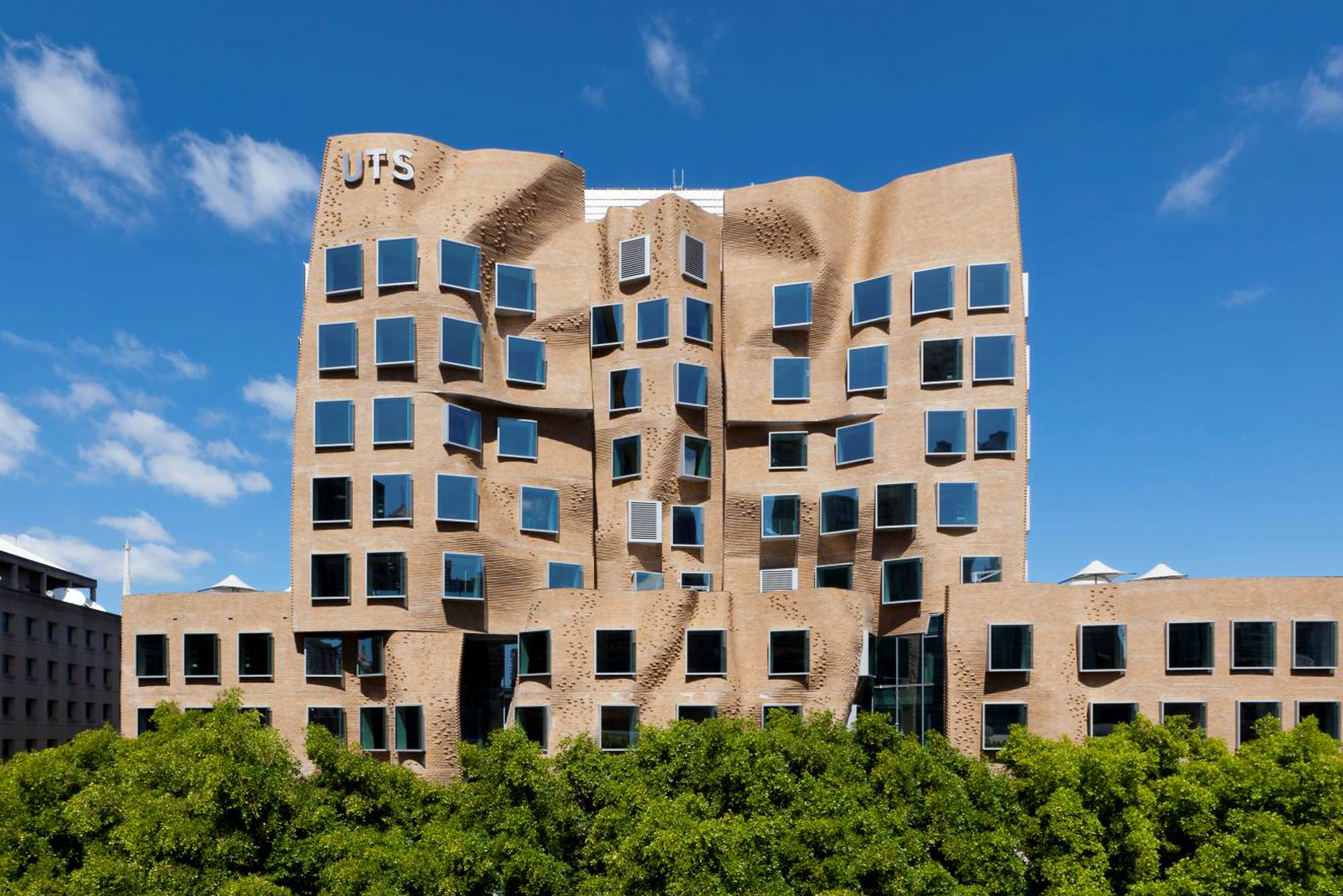 University of Technology Sydney