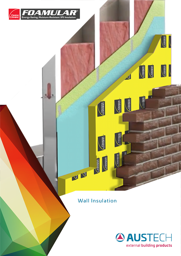 Wall Insulation