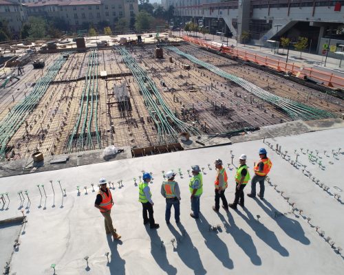 Construction People Construction People