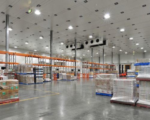RAND Logistics RAND Logistics