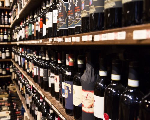 Wine cellar Wine cellar
