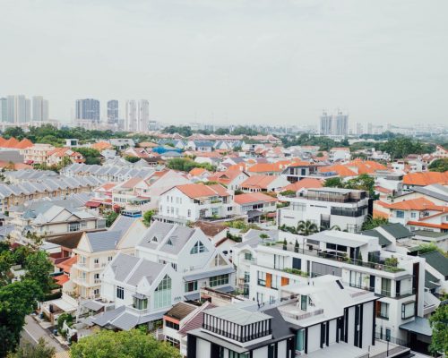 Suburb Suburb